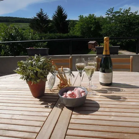Appartamento La Terrasse Des Forges